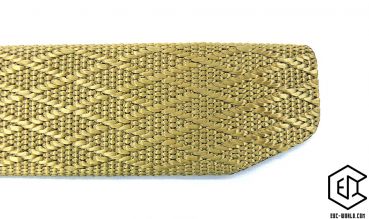Gürtel mit Schnellverschluss khaki